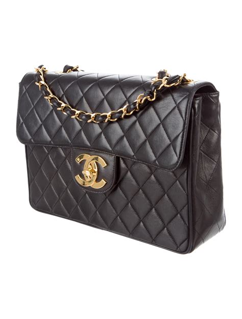 chanel classic flap hardware|chanel classic flap bag jumbo.